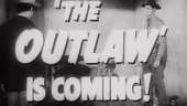 Jane Russell stars in 'The Outlaw'