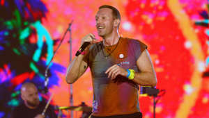 Natalie Imbruglia joins Coldplay for 'Summer Nights' cover in memory of Olivia Newton-John