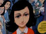 Anne Frank graphic novel among titles being reviewed for book ban in Texas school district