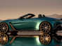 Aston Martin V12 Vantage roadster