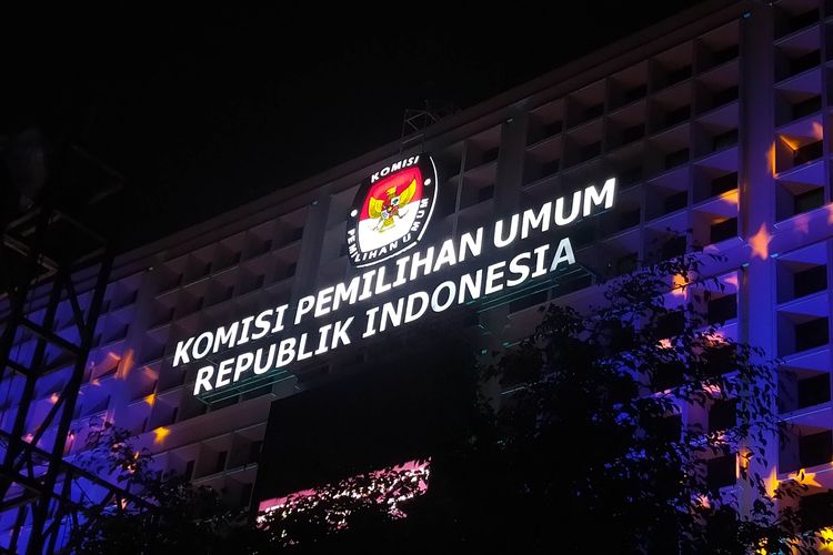 Kpu Umumkan Komisioner Terpilih Kpud Di Provinsi Ini