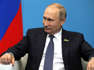 Wladimir Putin will "die Welt mit sich reißen" und hat sich "bereits für den Einsatz von Atomwaffen entschieden