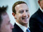 Meta CEO, Mark Zuckerberg. Getty