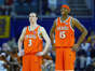 Syracuse has won just one NCAA national championship, but the program is one of the most storied in college basketball history. The Orange have played for three NCAA national titles, all under legendary coach Jim Boeheim, and been to the Final Four on six occasions. The program has also produced some of the best players in the history of the college game. Here are 20 of the best — listed in chronological order. (School records accurate as of the start of the 2021-22 season.)