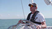 Simon Le Bon announces partnership with youth sailing charity