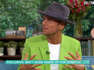 ITV This Morning: Matt Goss admits he's been asked to do Strictly Come Dancing before