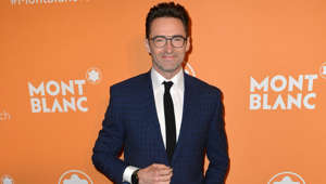 A day after performing at the 2022 Tony Awards, the actor tested positive for the coronavirus for the second time, despite being fully vaccinated and getting a booster shot. Jackman, 53, gave a health update to fans and followers on Instagram: “I’ve frustratingly tested positive for COVID. Again.” The ‘X-Men’ star had previously tested positive for COVID-19 in December 2021 while starring in the Broadway play 'The Music Man'.