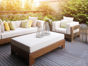 Wayfair's Labor Day 2022 sale started earlier than ever with end-of-season discounts. Take up to 75% off outdoor furniture, mattresses, decor, and more.