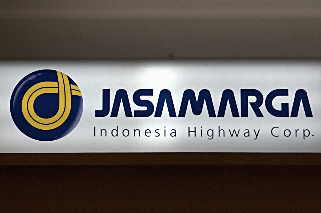 Saham Jasa Marga Naik Di Tengah Rencana Divestasi Aset Tol Trans Jawa