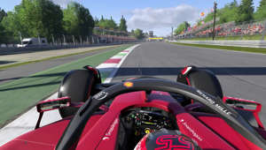F1 preview: A lap of the Italian Grand Prix