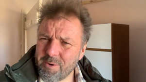 Martin Roberts reveals top tip for home renovations