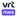 Logo VRT NWS