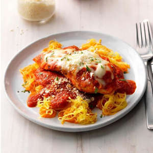 Chicken Parmesan With Spaghetti Squash Exps Sdon18 174000 E06 13 4b 15