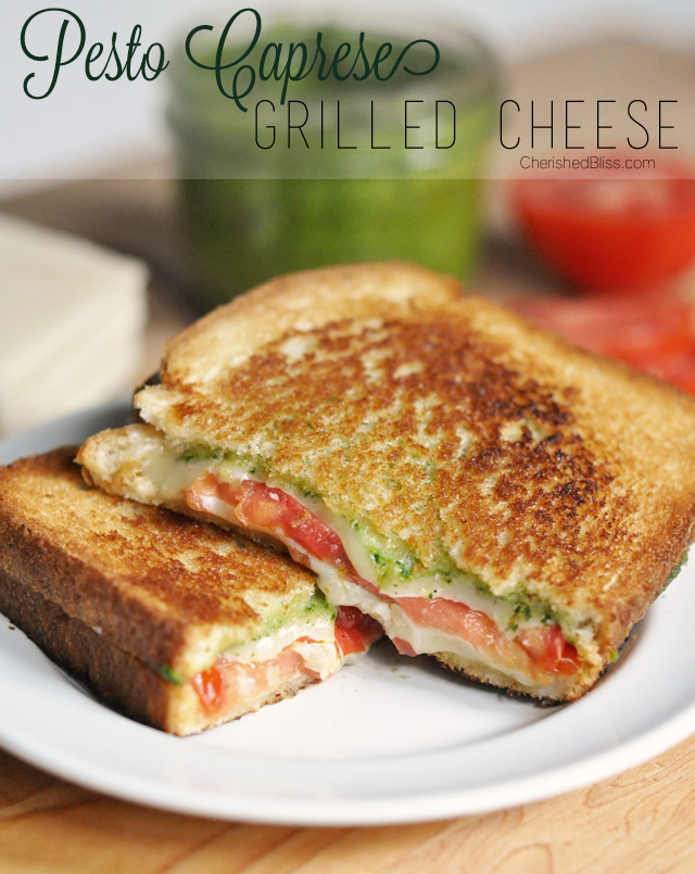 10 Grown Up Grilled Cheese Sandwiches You Ll Want To Try Them All