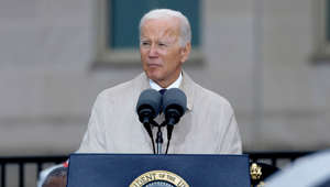 Joe Biden kritisiert Wladimir Putins „rücksichtslose“ Nuklear-Drohungen