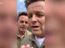 Ant and Dec confirm I'm A Celeb All Stars in South Africa