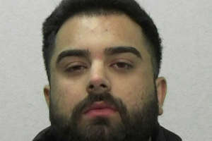 Harris Khan, who admitted drug dealing offences