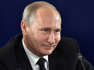 Wladimir Putin erwägt den Einsatz von Nowitschok, um die Ukraine zur Kapitulation zu zwingen