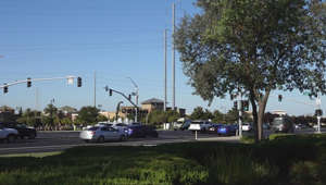 Roseville Parkway Widening project to help improve traffic near the Westfield Galleria mall