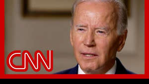 In a CNN exclusive, Jake Tapper talks to President Joe Biden about dealing with Russian President Vladimir Putin, the investigation into his son Hunter and if he plans to run for reelection in 2024.
 #jaketapper #joebiden #CNN