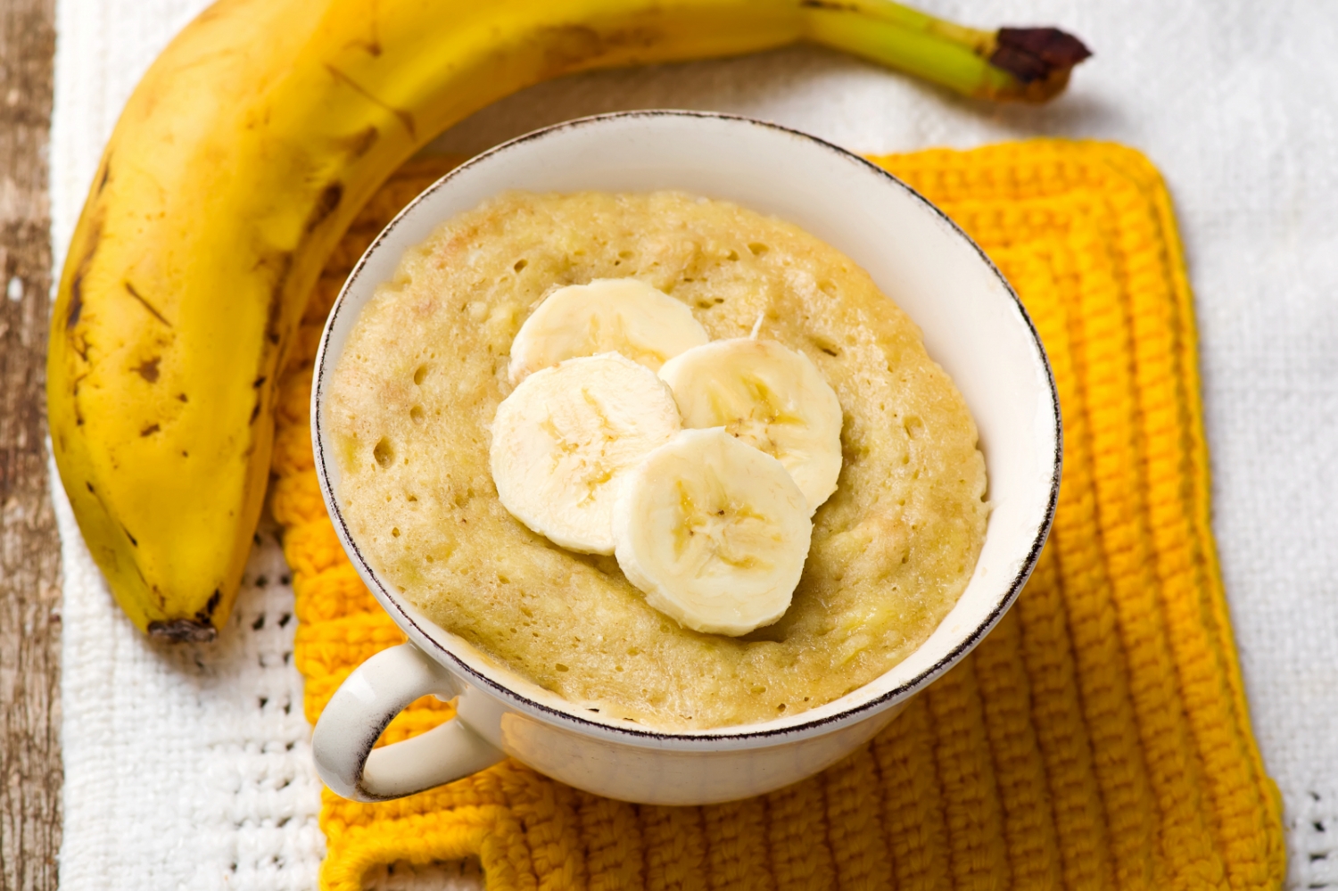 A Banana Em Receitas F Ceis E Baratas Que Voc Vai Amar