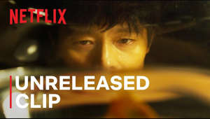 The shocking reveal of Front Man in Season 1

An exclusive clip unveils the man behind the survival game

The K-series that inspired a global phenomenon

Squid Game | Only on Netflix

#SquidGame #오징어게임 #Netflix

SUBSCRIBE: http://bit.ly/29qBUt7

About Netflix:
Netflix is the world's leading streaming entertainment service with 221 million paid memberships in over 190 countries enjoying TV series, documentaries, feature films and mobile games across a wide variety of genres and languages. Members can watch as much as they want, anytime, anywhere, on any Internet-connected screen. Members can play, pause and resume watching, all without commercials or commitments.

Squid Game S1 | Unreleased Clip | Netflix
https://youtube.com/Netflix

Hundreds of cash-strapped players accept a strange invitation to compete in children's games. Inside, a tempting prize awaits — with deadly high stakes.