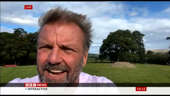 Martin Roberts applauds the end of stamp duty