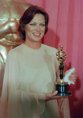 Louise Fletcher, who won a best actress Oscar for her role as Jack Nicholson's cruel screen nemesis Nurse Ratched in "One Flew Over the Cuckoo’s Nest," died Sept. 23, according to her agent David Shaul.  She was 88.   When she won the Academy Award in 1976 Fletcher told the audience, smiling, "It looks as though you all hated me so much. But you have given me this award for it. And I'm loving every minute of it. All I can say is, I've loved being hated by you."