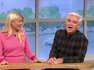 Holly and Phillip address This Morning confusion as theme tune changes