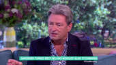 Alan Titchmarsh offers advice on ripening tomatoes in 2013