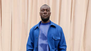 Maya would have been trying to avoid a potentially awkward run-in with her ex-partner Stormzy. The 29-year-old rapper attended the Burberry event with his stylist Melissa Holdbrook-Akposoe. Stormzy attracted attention in a blue mesh T-shirt and blue lapelled jacked.  On the front row, Stormzy was joined by his friend Kanye West. Maya and Stormzy split in August 2019 after four years together.