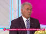 Dr Hilary Jones explains importance of vitamin A and D