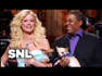Paris Hilton's dog, Tinkerbell (Maya Rudolph), flirts with Jose Cuervo (Fred Armisen), a dog belonging to the super in Kenan Thompson's building. When Tinkerbell learns Jose Curevo is fixed, she invites him to the after-party. [Season 30, 2005]

#SNL

Subscribe to SNL: https://goo.gl/tUsXwM

Get more SNL: http://www.nbc.com/saturday-night-live
Full Episodes: http://www.nbc.com/saturday-night-liv...

Like SNL: https://www.facebook.com/snl
Follow SNL: https://twitter.com/nbcsnl
SNL Tumblr: http://nbcsnl.tumblr.com/
SNL Instagram: http://instagram.com/nbcsnl
SNL Pinterest: http://www.pinterest.com/nbcsnl/