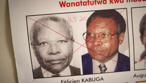 Génocide au Rwanda : ouverture du procès de Félicien Kabuga à La Haye