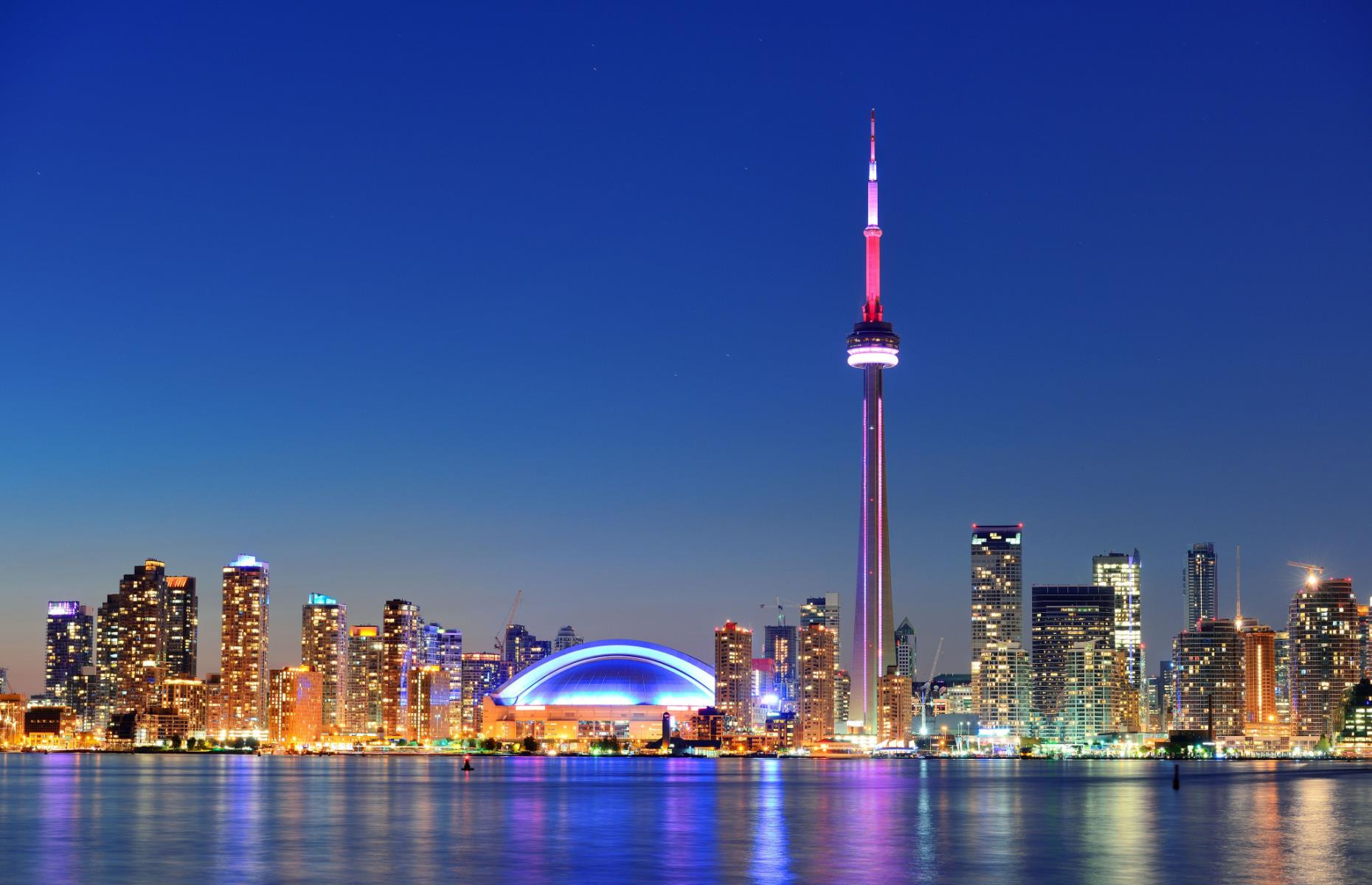 Canada S BEST City Break Destinations