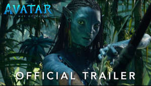 Set more than a decade after the events of the first film, “Avatar: The Way of Water” begins to tell the story of the Sully family (Jake, Neytiri, and their kids), the trouble that follows them, the lengths they go to keep each other safe, the battles they fight to stay alive, and the tragedies they endure.
Directed by James Cameron and produced by Cameron and Jon Landau, the Lightstorm Entertainment Production stars Sam Worthington, Zoe Saldaña, Sigourney Weaver, Stephen Lang and Kate Winslet. Screenplay by James Cameron & Rick Jaffa & Amanda Silver. Story by James Cameron & Rick Jaffa & Amanda Silver & Josh Friedman & Shane Salerno. David Valdes and Richard Baneham serve as the film’s executive producers.

Twitter: @OfficialAvatar @20thCentury
FB/IG: @avatar @20thCenturyStudios