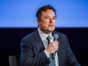 Elon Musk is CEO of Twitter. Carina Johansen/Getty Images