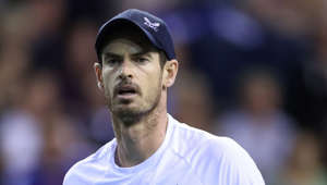 ¿Andy Murray se retira? Así fue la respuesta del tenista británico