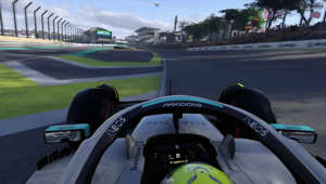 F1 preview: A lap of the Brazilian Grand Prix