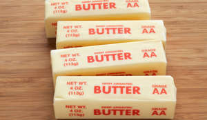 These Are The 10 Best Brands of Butter Of All Time