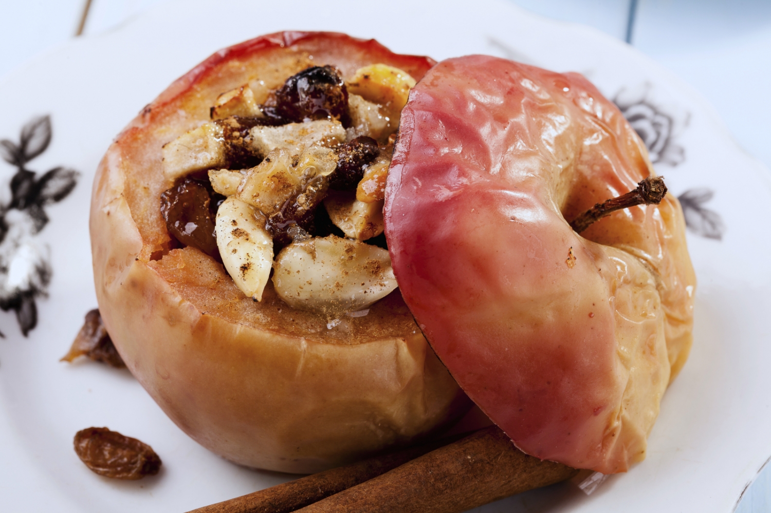 Manzana Y Canela Hacen Maravillas En Estos Postres De Temporada