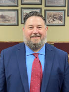 Rugg will run for Perry County judgeship in 2023