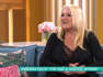 Vanessa Feltz on getting a gastric bypass in 2019