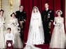 Queen's bouquet ‘vanished' on wedding day reveals expert