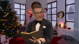 Anton Du Beke announces BBC’s Christmas TV highlights