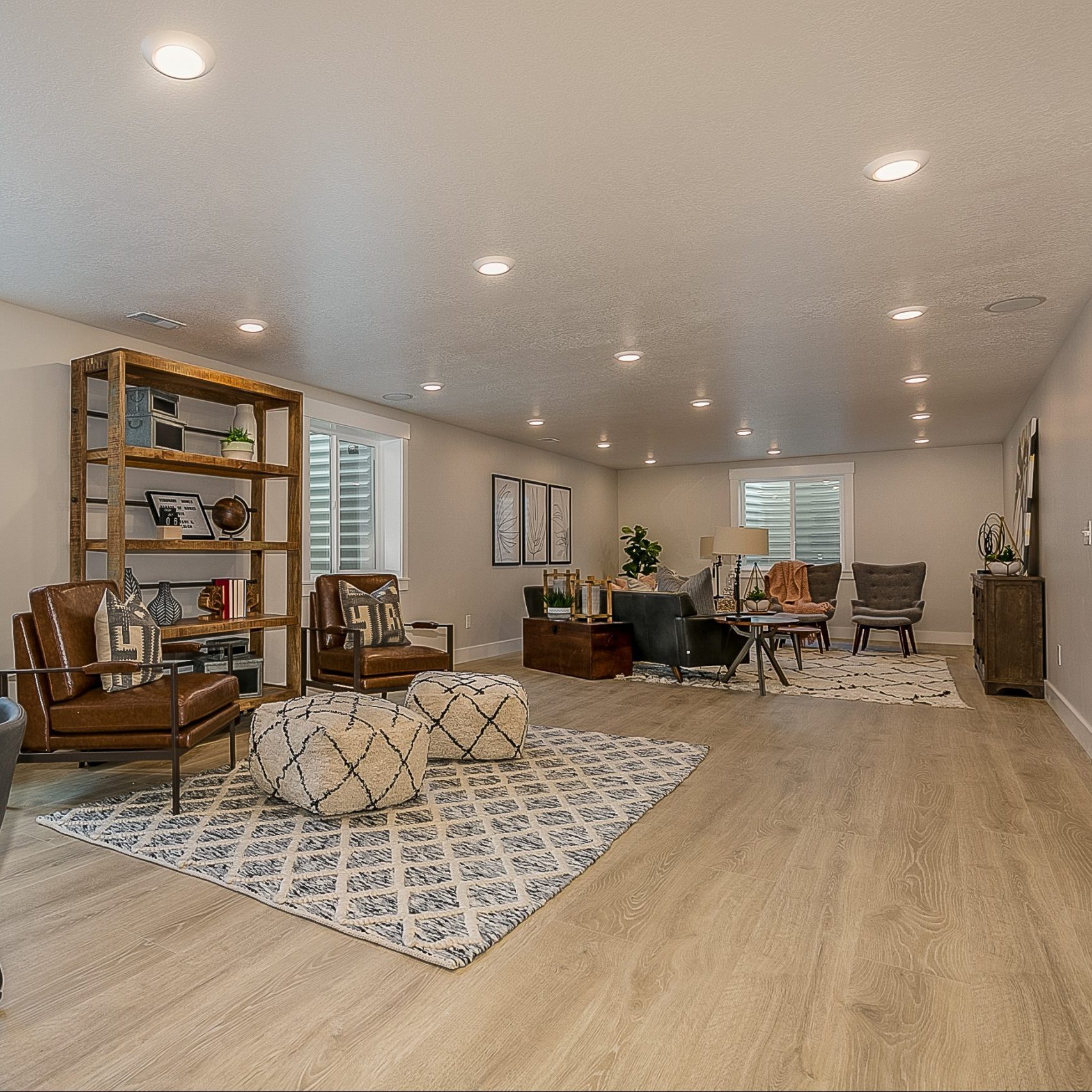 8 Best Basement Lighting Ideas For A Remodel