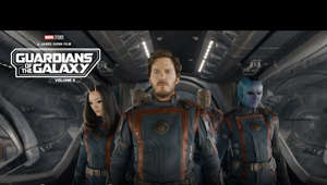 It’s time to face the music.

Watch the brand-new trailer for Marvel Studios’ Guardians of the Galaxy Volume 3 that just debuted at Brazil Comic Con. Only in theaters May 5, 2023. 

► Watch Marvel on Disney+: https://bit.ly/2XyBSIW
► Subscribe to Marvel on YouTube: http://bit.ly/WeO3YJ

Follow Marvel on Twitter: ‪https://twitter.com/marvel
Like Marvel on Facebook: ‪https://www.facebook.com/marvel
Watch Marvel on Twitch: https://www.twitch.tv/marvel

Reward your Marvel fandom by joining Marvel Insider!
Earn points, then redeem for awesome rewards.
Terms and conditions apply. 
Learn more at https://www.marvel.com/insider?Osocial=YT&CID=MarvelInsider

For even more news, stay tuned to:
Tumblr: ‪http://marvelentertainment.tumblr.com/
Instagram: https://www.instagram.com/marvel
Pinterest: ‪http://pinterest.com/marvelofficial
Reddit: http://reddit.com/u/marvel-official