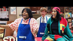 Keke Palmer gets Kenan Thompson to participate in a re-imagining of the Nickelodeon sitcom Kenan & Kel.

Saturday Night Live. Stream now on Peacock: https://pck.tv/3uQxh4q

Subscribe to SNL: https://goo.gl/tUsXwM
Stream Current Full Episodes: http://www.nbc.com/saturday-night-live

WATCH PAST SNL SEASONS
Google Play - http://bit.ly/SNLGooglePlay
iTunes - http://bit.ly/SNLiTunes

SNL ON SOCIAL
SNL Instagram: http://instagram.com/nbcsnl
SNL Facebook: https://www.facebook.com/snl
SNL Twitter: https://twitter.com/nbcsnl
SNL TikTok: https://www.tiktok.com/@nbcsnl

GET MORE NBC
Like NBC: http://Facebook.com/NBC
Follow NBC: http://Twitter.com/NBC
NBC Tumblr: http://NBCtv.tumblr.com/
YouTube: http://www.youtube.com/nbc
NBC Instagram: http://instagram.com/nbc

#SNL #KekePalmer #SNL48 #SZA