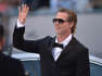Brad Pitt pense que Shania Twain devrait "partager la richesse" avec ses namechecks.