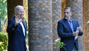 Secret Service won’t say why they changed their position on Hunter Biden gun investigation records
